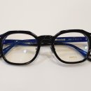 렌즈미 글라스미 안경 이미지