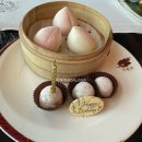 멍멍스타 | 홍콩 미슐랭 2스타 틴룽힌 - 이그제큐티브 세트 런치 Executive Set Lunch 후기