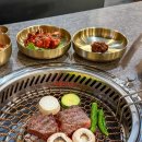 명품한우 세종(지산점) | 세종 나성동 한우 명품세종회관｜한우모듬·수원왕갈비 후기