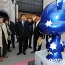 한류스타거리 이미지