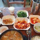 개성 찹쌀순대 해장국 이미지