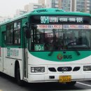 부일교통㈜ 이미지