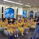 🌺예쁨가득 꽃잎반🌺 다함께 IBC 영어마을에 다녀왔어요🇺🇸 이미지