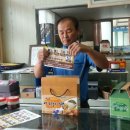 달봉황골엿 이미지