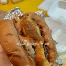 솔트수학학원 | 이태원 벅벅 버거 내돈내산 맛집후기