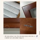호두주얼리 | 세러데이룸 2단 원목 주얼리 보관함 후기