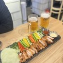 누구나홀딱반한닭용인 이미지