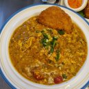 포텐베트남 | 선릉 포텐 베트남 코코넛 밀크커리 새우고로케 후기 선릉역 베트남 요리 전문점