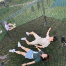 [충남/홍성] 이색 데이트 홍성 스카이타워&amp;남당항 네트 어드벤처 내돈 내산 후기