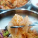 강원도 동해 묵호 백반기행 맛집 / 부흥횟집, 싱싱한 활어 물회와 회덮밥 후기!