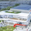 동구국민체육문예센터 1층 이미지