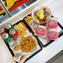 노브랜드버거 홍대점 | 노브랜드 버거 메뉴 추천 바질 에그마요 역대급 가성비