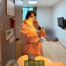 통영자모산부인과 입원실 조리원 제왕절개 후기
