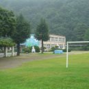 의곡초등학교 분교 이미지