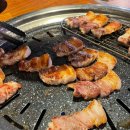 [강원도 원주] 육즙있는 두꺼운 삼겹살 땡길 때 육고집! 내돈내산 후기