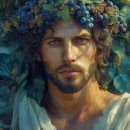 디오니소스(Dionysus) 이미지