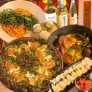 [서울-연남](내돈내산) 연남동 소개팅 장소 추천! 다양한 전통주와 함께 즐기는 연남동 안주 맛집...