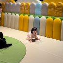 도서관 나들이 | 아기와 마트,도서관,나들이 필수템!! 하기스 매직컴포트 기저귀 솔직후기