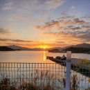 고성 다이노 캠핑장 이미지