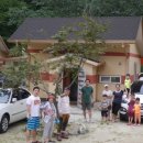 천룡펜션 이미지