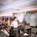 아크로짐 외대점 | 외대 헬스장 &lt;아크로짐 외대점&gt; PT 10회 후기 #내돈내산