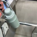 세척쉬운텀블러추천 _ 뚜껑 분실 방지 자석에 착 붙는 텀스텀블러 찐 후기