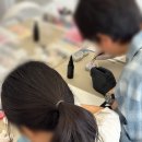 디자인해 | 전주 원데이클래스 재방문 후기✨ AI로 디자인해온 워리스톤부터 틴케이스 만들기까지!