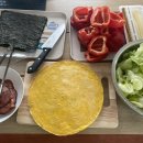 치앙마이 일상｜쌍둥이 엄마의 김밥, 학교 방문, 그리고 작고 귀여운 하루