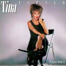 Private Dancer - Tina Turner - 이미지