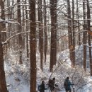 [경춘선변의 명산들] 마석역 기점 천마산 르포 이미지