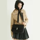 ㈜비밸런스 | 제이에스티나 GINO MD 이지메신저 BK 심플함과 실용성의 완벽한 밸런스