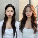 지유헤어 이미지