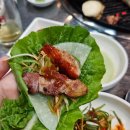 막둥이연탄불생고기 이미지