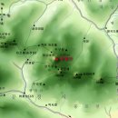 황장산민박 | 99. 황장산 (黃腸山) : 경북 문경시 동로면