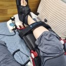 한국메디칼 | 무릎 CPM대여 CPM임대 방문 설치 후기 한국메디칼 이팀장의 설치 하루(23년 9월 11일)