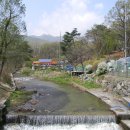 전주 이씨 영해군파 묘역 이미지