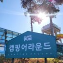 서울근교 글램핑장) 해브펀캠핑어라운드 감성캡슐카라반 후기