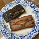 강릉 빵지순례 2탄 &lt;오프더월&gt; 초당옥수수 디저트 솔직후기
