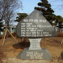 최용신 선생 묘 이미지