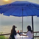채석강 바다길 포차 이미지