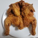 바삭한 옛날 통닭과 사이드 메뉴가 최고! 상계역치킨 1번지통닭 상계역점