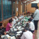이조갈비 이미지