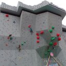 문경 국제클라이밍센터 이미지