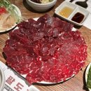 대흥 | 뭉티기일등 대흥동맛집 대흥동신상술집 대흥육회 후기