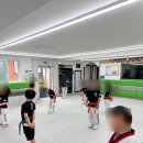 광명태권도 친절한 경희대통일태권도 다녀온 후기