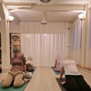 서대문 요가의 힐링 스팟, 요가 오롯이 나! 🧘‍♀️✨