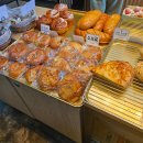 전주 빵지순례 김대용 베이커리