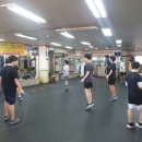 대전챔프복싱클럽 이미지