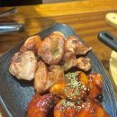 본스치킨강릉
