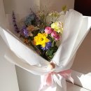 [광안리 꽃집] 수영구 꽃집 라르브르플라워스튜디오 엄마생신 꽃다발 후기